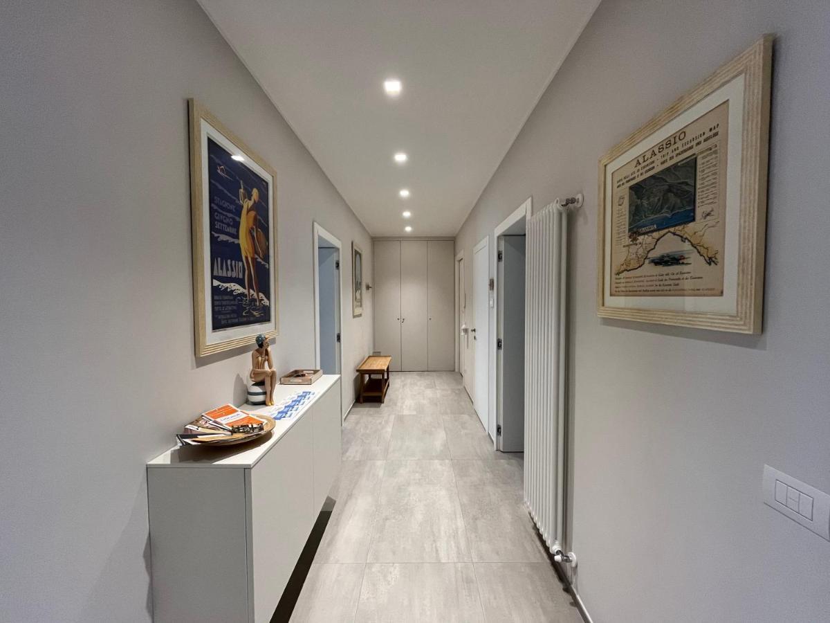 אלסיו Adelasia Al Corso מראה חיצוני תמונה