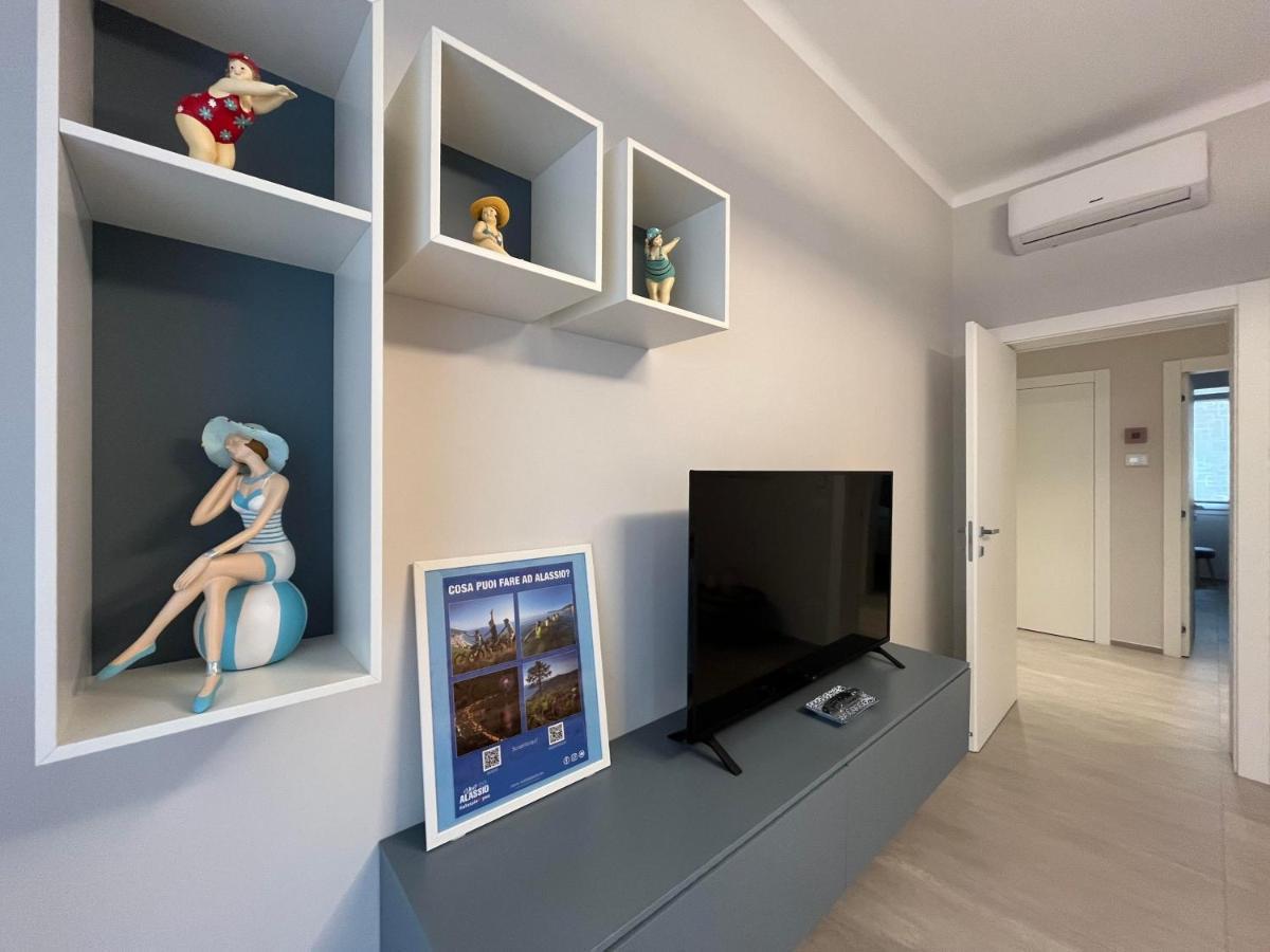 אלסיו Adelasia Al Corso מראה חיצוני תמונה